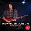 mutesite - The Wknd Sessions Ep. 104: Mutesite (Live) - Single